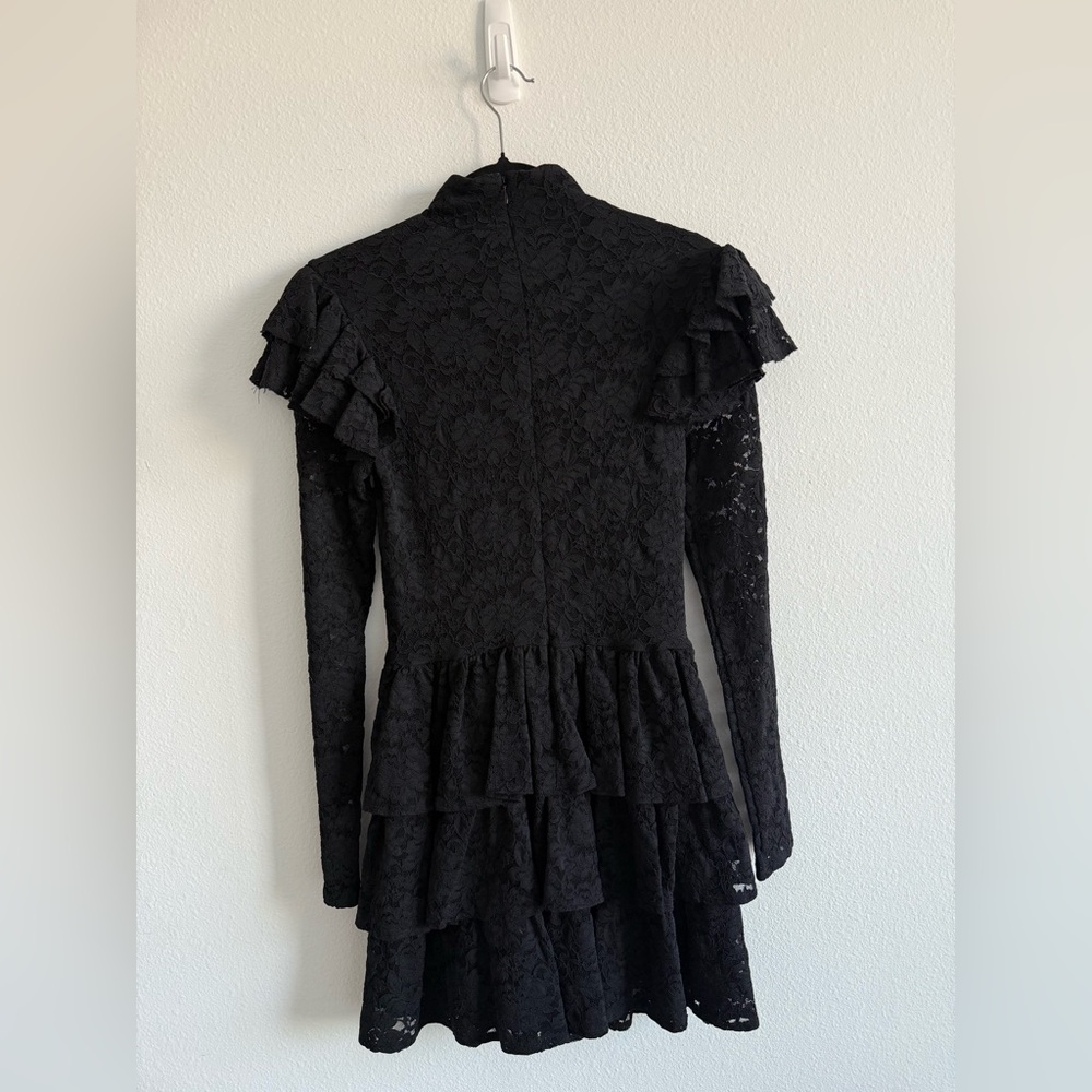 Caroline Constas Minidress - Picture 6 of 9